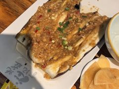 -湛江江记蚝莊烧烤工场(金海岸店)