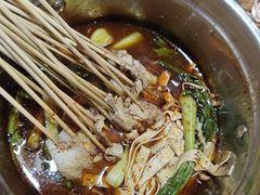 -壹块捌烧烤(灯市口店)