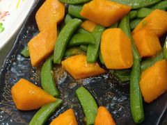 -清真悦宾楼食府(海湖店)