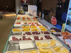 -涨巢·潮玩水疗局