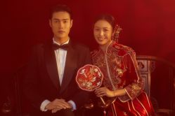 -IDO婚纱摄影(上海旗舰店)