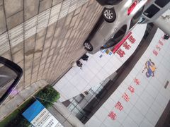 株洲体育中心游泳馆-城市海洋国标恒温游泳馆(株洲体育中心店)