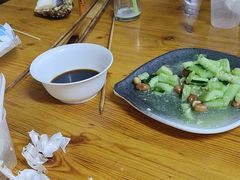 -源味居手把签烧烤(长春一店)