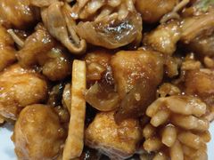 -大眼锅贴水饺(河东店)