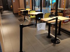 -麦当劳(天塔道店)