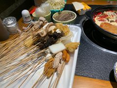 -钢管厂五区小郡肝串串香(南山店)