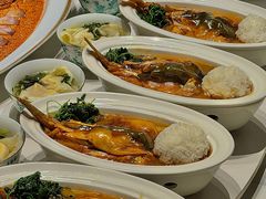 -新光酒家·河豚·海鲜·蟹料理(浦东店)