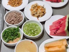 -海底捞火锅(苏宁生活广场店)