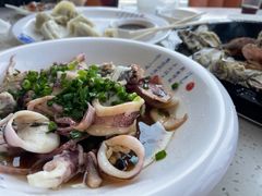 -前王院•巧克力海鲜市集餐厅(万平口店)