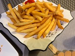 -敦煌山庄摘星阁