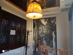 包厢-不二茶空间·养生宴(石景山店)