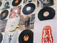 -My Way Town买味堂·东南亚餐厅(亦庄店)