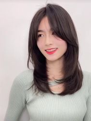 -苏豪路易士·嘉玛发廊