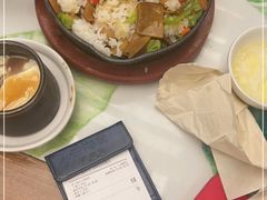 -云海肴汽锅鸡·云南小炒(曲江大悦城店)