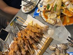 -生蚝园