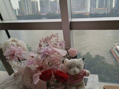 -桃花江餐厅·江景-约会·聚会