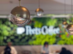 -Peet's Coffee皮爷咖啡(大学路店)