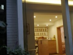 门面-正南齐北·老街糯米团(洪崖洞店)