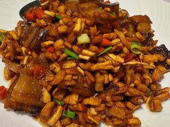 -毛家饭店·融合新湘菜·主题宴(齐鲁软件园店)