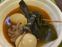 -丽丽三鲜螺蛳粉(田林路店)