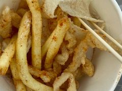 -鸡柳大人(汇金新地广场店)