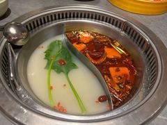 -故里和山·成都火锅(欢乐港湾店)