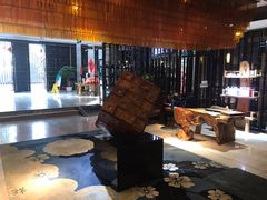 -香樟活鱼馆(渝北店)