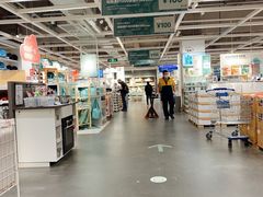 -宜家家居(哈尔滨商场店)