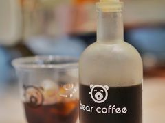 荔枝兰-BIRR COFFEE小熊咖啡(鸿瑞店)