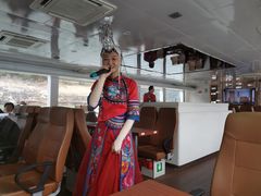 -千峡湖生态旅游度假区