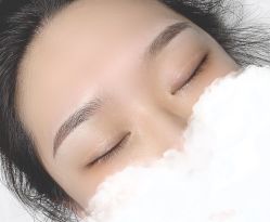 -Yue Show馨选·半永久纹眉纹眼线