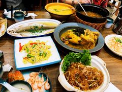 -锡和无锡菜(景丽苑店)