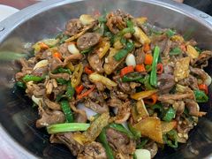 -湖南人家湘菜馆(镇江路店)