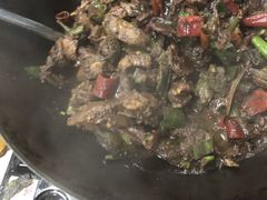 -牛八宝桂林米粉(八里庄店)