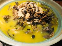羊肚菌猪肚-食锦记·福建私房菜(浦西万达店)