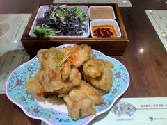 -老厨家(中央大街西七道街店)
