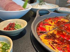 -莺花渡火锅City Green(万象城店)