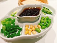 -四季民福烤鸭店(故宫店)