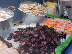 -非烤勿扰韩料自助烤肉(松山湖万科店)