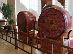 -大榭国际大酒店-中餐厅