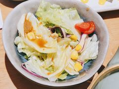 -一心创作料理屋(经开万达店)