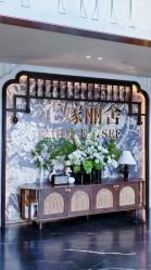 -花嫁丽舍婚礼殿堂(世博江景店)