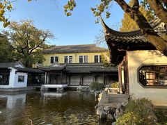 -南京中国近代史遗址博物馆(南京总统府)