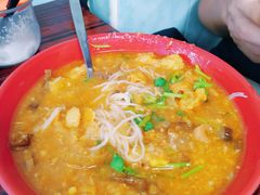 鱼汤粉-成群小食店