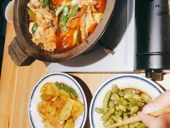 -肖记公安牛肉鱼杂(田林路店)