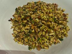 -湖南老灶台·生态农业餐饮(龙胜店)