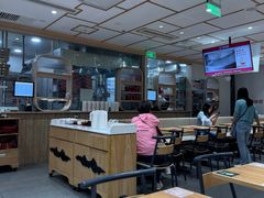 -喜家德虾仁水饺(青岛永旺东部店)
