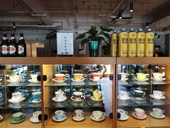 -YAFEE雅菲·粤菜·湘菜·融合菜(魏公村店)