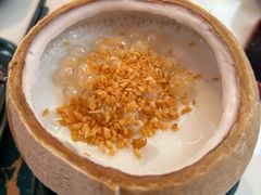-润泽园椰子鸡(汇一城店)