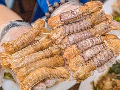 -贞姨美食·老字号海鲜大排档